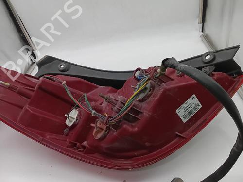Right taillight HYUNDAI i20 I (PB, PBT) 1.2 | BP27733164C35 