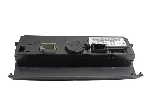 Climate control BMW 3 Coupe (E92) 320 d | BP37022489I5 - Image 6