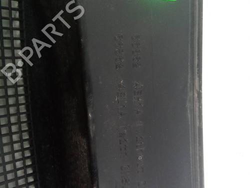 Scuttle panel NISSAN QASHQAI II (J11, J11_)  | BP26055599C110 