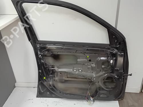 Left front door PEUGEOT 4007 (VU_, VV_) 2.2 HDi | BP29396236C2 