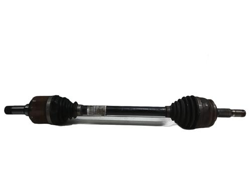 Left front driveshaft PEUGEOT EXPERT Platform/Chassis 2.0 HDi 120 | BP34647217M38 - Image 2