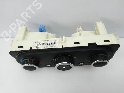 Climate control RENAULT CLIO IV (BH_) 1.5 dCi 90 | BP23185464I5 