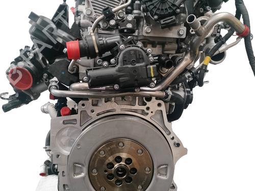Engine KIA SPORTAGE V (NQ5) 1.6 T-GDi Hybrid | BP18587339M1 - Image 5