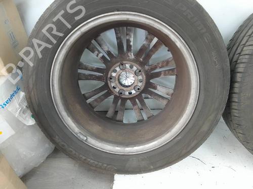 Rim MERCEDES-BENZ VITO Tourer (W447) 114 CDI (447.701, 447.703, 447.705) | BP18947649C45 