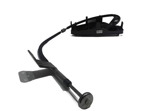 Cable AUDI Q5 (FYB, FYG) SQ5 TFSI quattro | BP34438071E12 - Image 3
