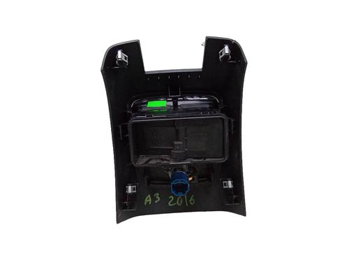 Air vent AUDI A3 Sportback (8VA, 8VF) 30 TDI | BP28148236I21