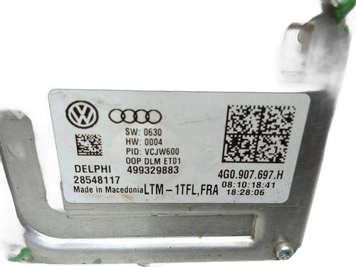 Electronic module AUDI Q5 (FYB, FYG) 2.0 TDI | BP30098647M83 