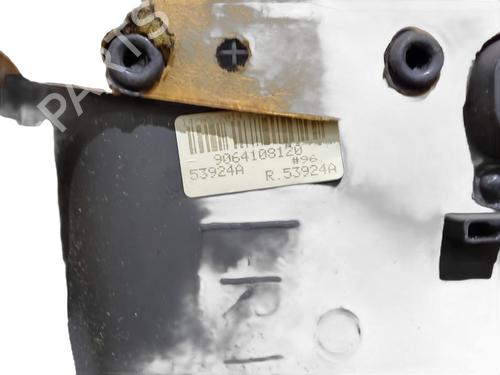 Front right panel OPEL CORSA D (S07) 1.3 CDTI (L08, L68) | BP38436507C59 - Image 6