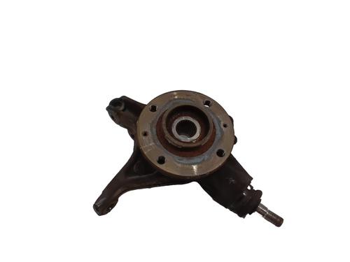 Used Right front steering knuckle Right front steering knuckle PEUGEOT 207 (WA_, WC_) [2006-2015] 36408442 36408442
