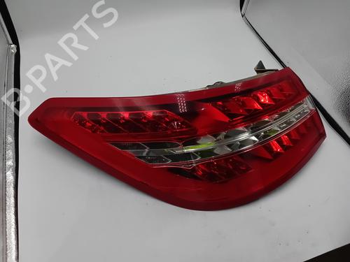 Left taillight MERCEDES-BENZ E-CLASS Coupe (C207) E 350 CDI (207.323) | BP29396346C34 