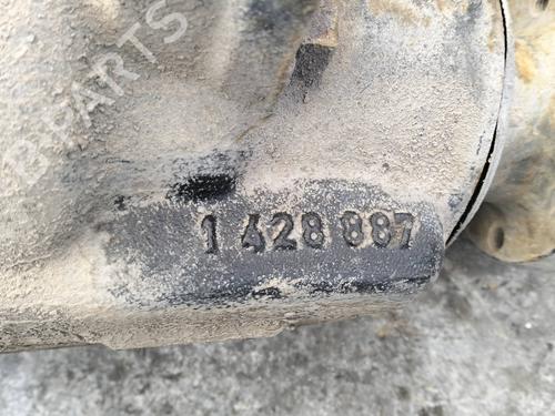 Rear differential BMW 3 (E46) 320 d | BP26173001M24