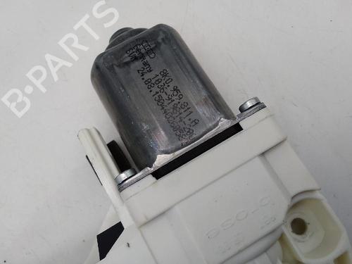 Used Left rear window motor SKODA YETI (5L) 1.2 TSI (105 hp) 25812290