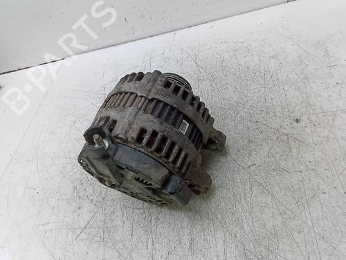 Alternator LAND ROVER FREELANDER 2 (L359) 2.2 TD4 4x4 | BP19519554M7 