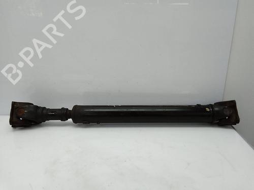 Used Driveshaft Driveshaft NISSAN NAVARA NP300 (D40) 2.5 dCi 4WD (174 hp) 21125912 21125912