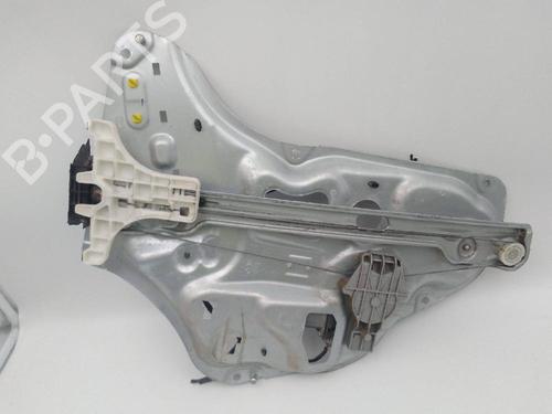 Rear right window mechanism HYUNDAI ix35 (LM, EL, ELH) 1.7 CRDi | BP25485497C25 