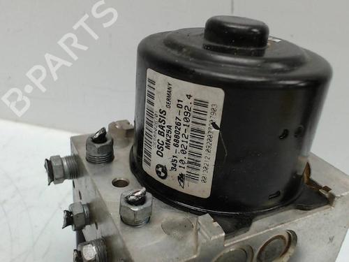 ABS pump BMW X4 (F26) xDrive 20 d | BP23217369M43 