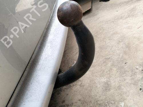 Used Tow ball/Mechanism BMW 7 (E65, E66, E67) 730 d (218 hp) 30123730