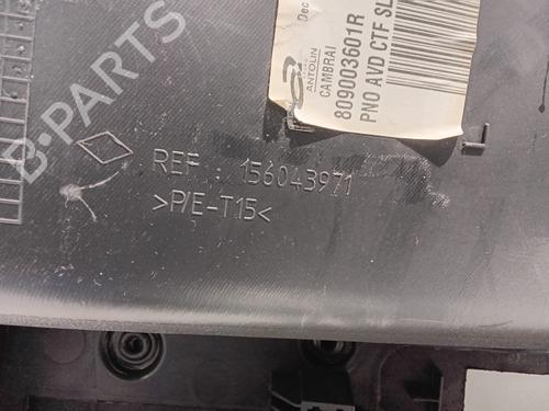 Front right panel RENAULT GRAND SCÉNIC III (JZ0/1_) 1.6 dCi (JZ00, JZ12) | BP36110126C59 - Image 6