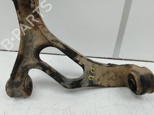 Used Right front suspension arm VW TOUAREG (7LA, 7L6, 7L7) 2.5 R5 TDI (174 hp) 19505439