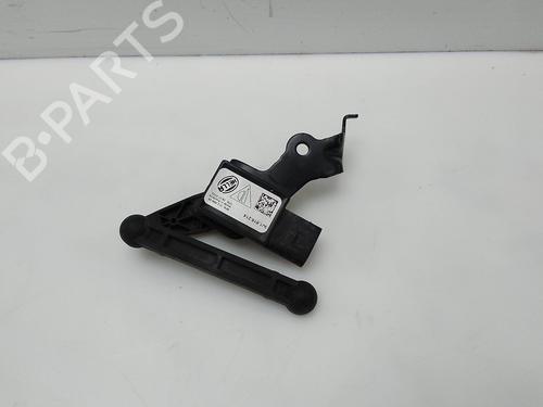 Electronic module PORSCHE TAYCAN (Y1A) Electric (Y1AAA1, Y1AAI1) 9j1616214