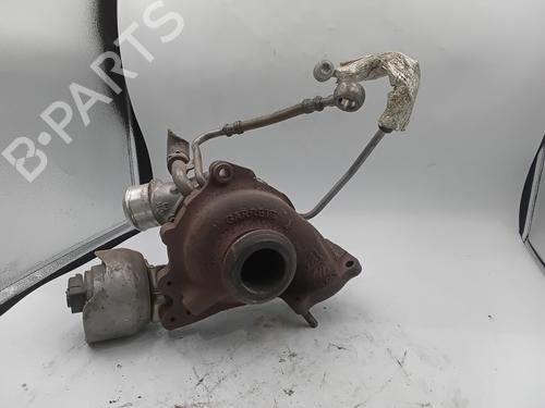 Turbo/Compressor FORD MONDEO V Hatchback (CE) 2.0 TDCi | BP28974638M71 