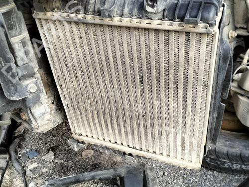 Intercooler VW TOUAREG (7LA, 7L6, 7L7) 2.5 R5 TDI (174 hp) 31643491