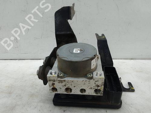 ABS Bremseaggregat DACIA LODGY (JS_) 1.5 dCi (90 hp) 28145960