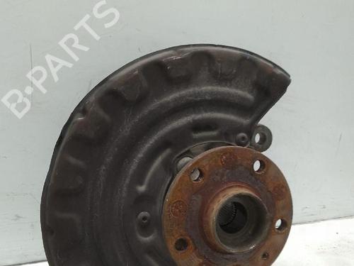 Right front steering knuckle VW GOLF V (1K1) 3.2 R32 4motion | BP26920452M26 