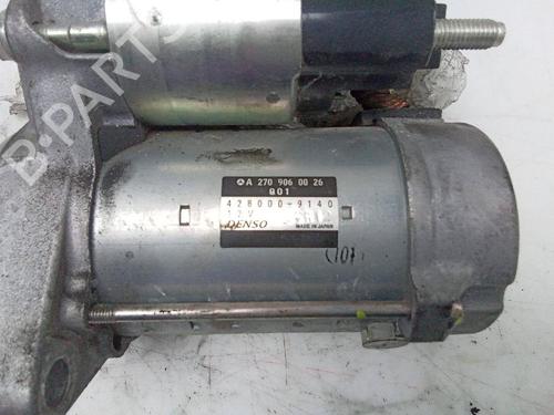 Starter BMW X3 (E83) 2.0 sd | BP26284723M8 
