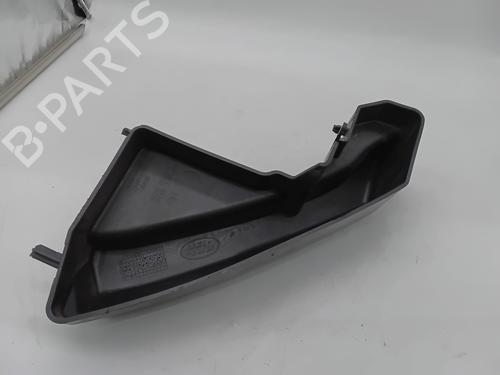 Front bumper bracket LAND ROVER RANGE ROVER EVOQUE (L538) 2.2 D 4x4 | BP29386641C158 