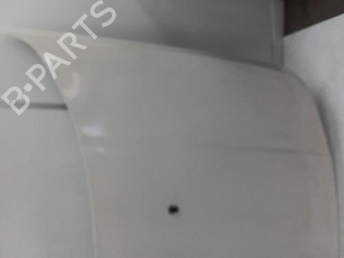 Used Hood LAND ROVER RANGE ROVER SPORT I (L320) 2.7 D 4x4 (190 hp) 23985019