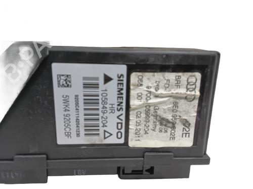 Left rear window motor SEAT EXEO ST (3R5) 2.0 TDI | BP36776081E23 - Image 3