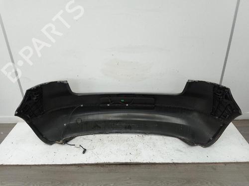 Used Rear bumper VW GOLF V (1K1) 1.9 TDI (105 hp) 26651907