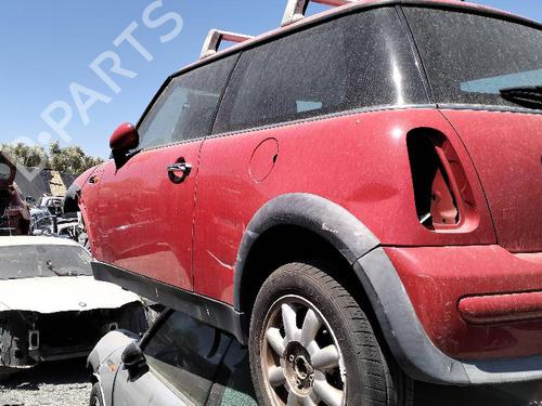 Used Front left window mechanism MINI MINI Convertible (R52) One (90 hp) 19041349