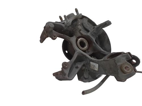 Left front steering knuckle SEAT ARONA (KJ7, KJP) 1.0 TSI | BP36449289M25 - Image 3
