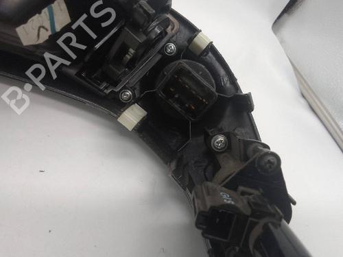 Air vent HYUNDAI ix35 (LM, EL, ELH) 1.7 CRDi | BP25485485I21 