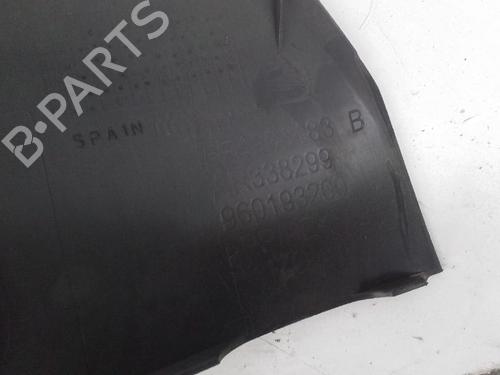 Used Left sideskirt SEAT LEON (5F1) 1.6 TDI (115 hp) 26517148
