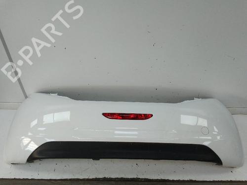 Rear bumper PEUGEOT 208 I (CA_, CC_) 1.5 BlueHDI 100 | BP27924253C8