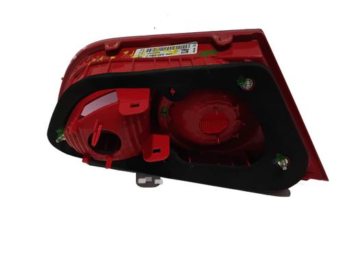 Right tailgate light SEAT LEON (1P1) 1.9 TDI | BP39668120C80 - Image 6