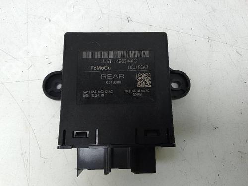 Electronic module FORD PUMA (J2K, CF7)  | BP19151702M83 