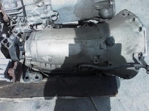 Gearbox MERCEDES-BENZ E-CLASS T-Model (S211) E 320 T CDI (211.226) | BP28109977M3 