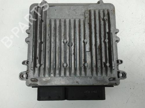 Engine control unit (ECU) MERCEDES-BENZ VITO Tourer (W447)  | BP19583269M57 