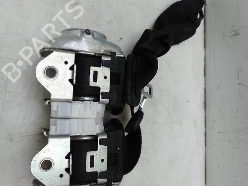 Used Rear right seatbelt AUDI A5 (8T3) [2007-2017]  26376407