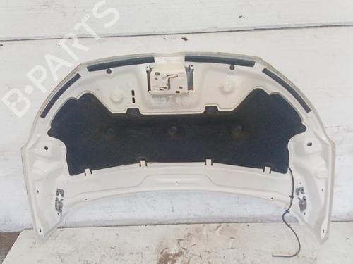 Hood FORD ECOSPORT 1.5 EcoBlue TDCi | BP19938369C1