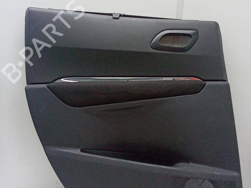 Used Rear left panel Rear left panel PEUGEOT 3008 I MPV (0U_) 1.6 HDi (109 hp) 19583135 19583135