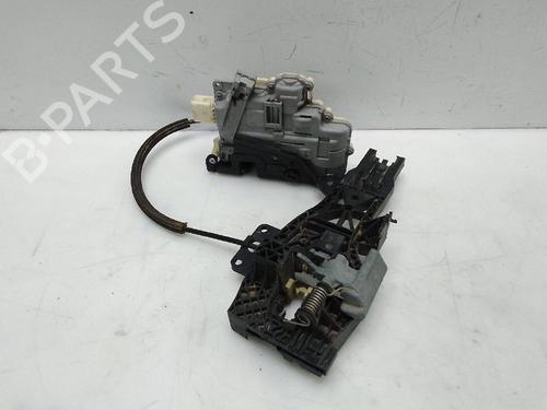 Used Rear right lock VW PASSAT B6 (3C2) [2005-2010]  24399808