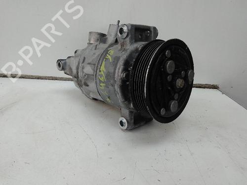 Used Turbocharger/Supercharger VW GOLF VIII (CD1, DA1) 2.0 GTI (245 hp) 18581402