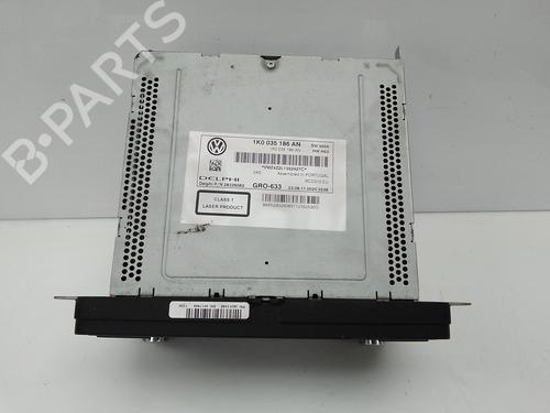 Electronic module VW PASSAT B7 Variant (365) 1.6 TDI | BP28150238M83
