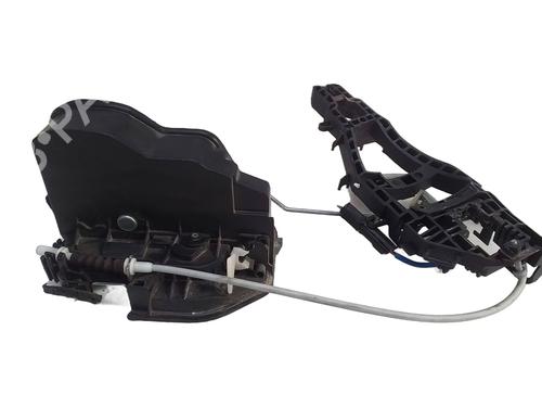 Used Rear left lock BMW 4 Gran Coupe (F36) 420 d (190 hp) 30051562