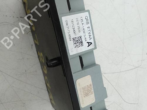 Fuse box JAGUAR XF II (X260)  | BP19105663E1 